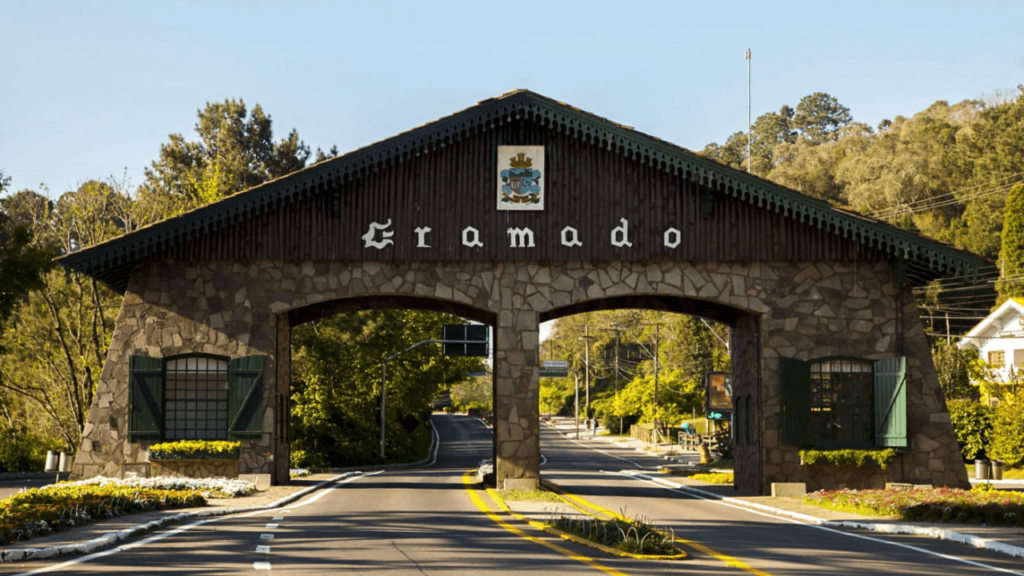roteiro em gramado