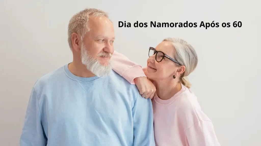 dia dos namorados